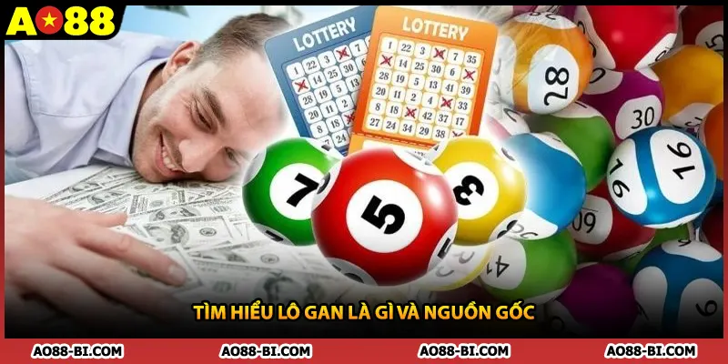Tìm hiểu lô gan là gì và nguồn gốc